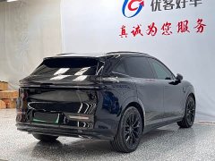 Zeekr 7X 75kWh rear-wheel drive smart driving version - фото 17