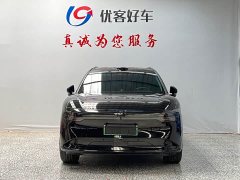 Zeekr 7X 75kWh rear-wheel drive smart driving version - фото 2
