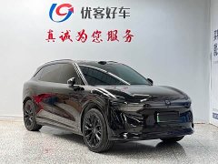 Zeekr 7X 75kWh rear-wheel drive smart driving version - фото 3