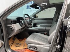 Zeekr 7X 75kWh rear-wheel drive smart driving version - фото 7