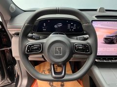Zeekr 7X 75kWh rear-wheel drive smart driving version - фото 8