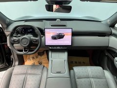 Zeekr 7X 75kWh rear-wheel drive smart driving version - фото 9