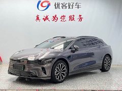 Zeekr 007GT four-wheel drive smart driving version 75kWh - фото 1