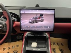 Zeekr 007GT four-wheel drive smart driving version 75kWh - фото 10