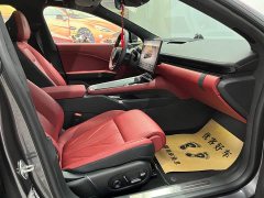 Zeekr 007GT four-wheel drive smart driving version 75kWh - фото 11