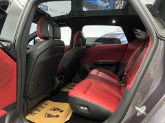 Zeekr 007GT four-wheel drive smart driving version 75kWh - фото 12