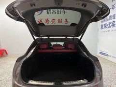 Zeekr 007GT four-wheel drive smart driving version 75kWh - фото 13