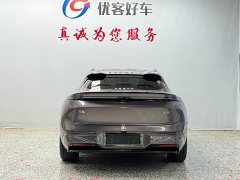 Zeekr 007GT four-wheel drive smart driving version 75kWh - фото 16