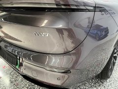 Zeekr 007GT four-wheel drive smart driving version 75kWh - фото 18