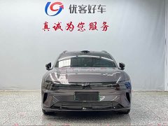 Zeekr 007GT four-wheel drive smart driving version 75kWh - фото 2