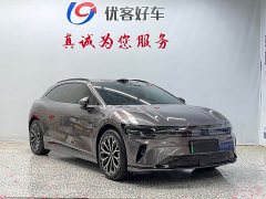 Zeekr 007GT four-wheel drive smart driving version 75kWh - фото 3
