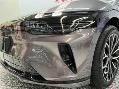 Zeekr 007GT four-wheel drive smart driving version 75kWh - фото 4
