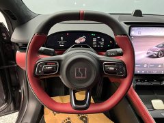 Zeekr 007GT four-wheel drive smart driving version 75kWh - фото 8