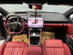 Zeekr 007GT four-wheel drive smart driving version 75kWh - фото 9