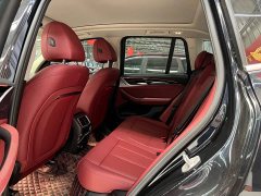 BMW X3 2023 xDrive25i M Sports Package - фото 11