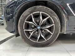 BMW X3 2023 xDrive25i M Sports Package - фото 12