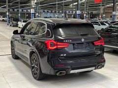 BMW X3 2023 xDrive25i M Sports Package - фото 13