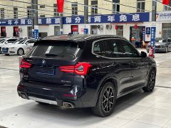 BMW X3 2023 xDrive25i M Sports Package - фото 15