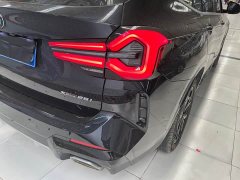 BMW X3 2023 xDrive25i M Sports Package - фото 16