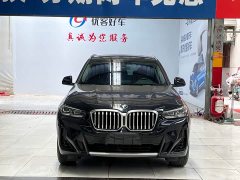BMW X3 2023 xDrive25i M Sports Package - фото 2