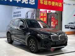 BMW X3 2023 xDrive25i M Sports Package - фото 3