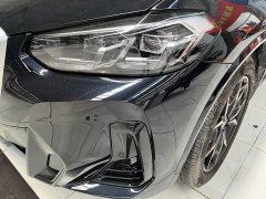 BMW X3 2023 xDrive25i M Sports Package - фото 4