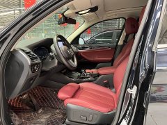 BMW X3 2023 xDrive25i M Sports Package - фото 7