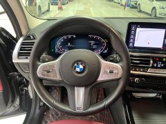 BMW X3 2023 xDrive25i M Sports Package - фото 8