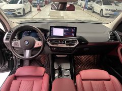 BMW X3 2023 xDrive25i M Sports Package - фото 9
