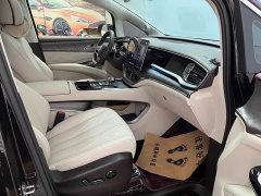Denza D9 DM-i smart driving version 1020 four-wheel drive premium - фото 11
