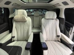 Denza D9 DM-i smart driving version 1020 four-wheel drive premium - фото 13