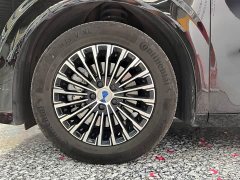 Denza D9 DM-i smart driving version 1020 four-wheel drive premium - фото 15
