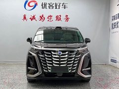 Denza D9 DM-i smart driving version 1020 four-wheel drive premium - фото 2