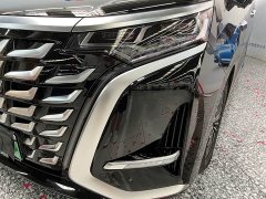 Denza D9 DM-i smart driving version 1020 four-wheel drive premium - фото 4