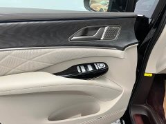 Denza D9 DM-i smart driving version 1020 four-wheel drive premium - фото 5