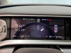 Denza D9 DM-i smart driving version 1020 four-wheel drive premium - фото 8