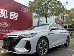 Chery Arrizo 8 1.6T DCT Rui - фото 1