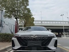 Chery Arrizo 8 1.6T DCT Rui - фото 2