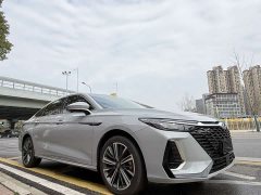 Chery Arrizo 8 1.6T DCT Rui - фото 3