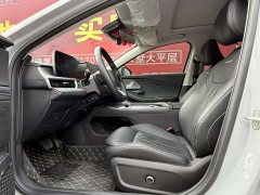 Chery Arrizo 8 1.6T DCT Rui - фото 4