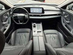 Chery Arrizo 8 1.6T DCT Rui - фото 5