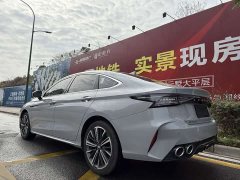 Chery Arrizo 8 1.6T DCT Rui - фото 7