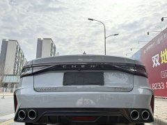 Chery Arrizo 8 1.6T DCT Rui - фото 8