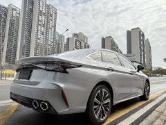 Chery Arrizo 8 1.6T DCT Rui - фото 9