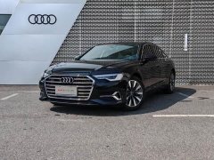 Audi A6L 40 TFSI luxury and elegant - фото 1