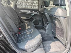 Audi A6L 40 TFSI luxury and elegant - фото 12