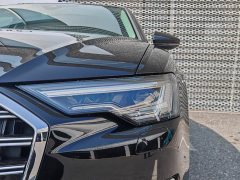 Audi A6L 40 TFSI luxury and elegant - фото 13