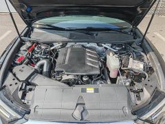 Audi A6L 40 TFSI luxury and elegant - фото 15