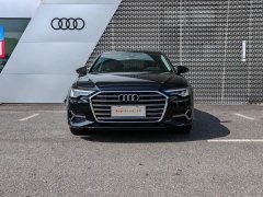 Audi A6L 40 TFSI luxury and elegant - фото 2
