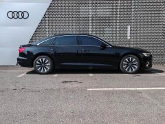 Audi A6L 40 TFSI luxury and elegant - фото 3